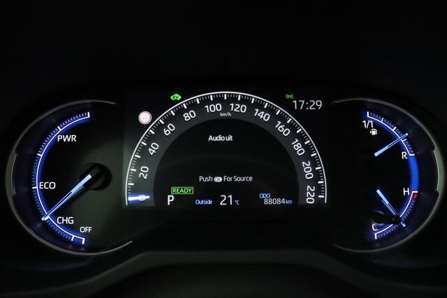Toyota RAV4 2.5 Hybrid AWD Business Plus | Trekhaak | 1.650kg Trekgewicht! | JBL Audio | Lederen Interieur | Electrische kofferklep | Camera | 10 Jaar garantie! |