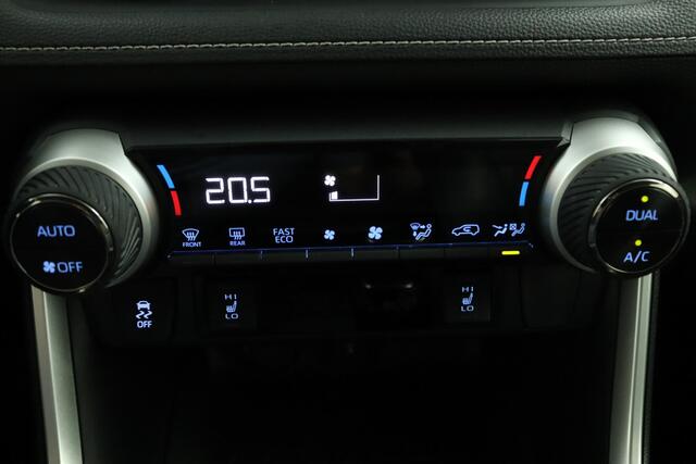 Toyota RAV4 2.5 Hybrid AWD Business Plus | Trekhaak | 1.650kg Trekgewicht! | JBL Audio | Lederen Interieur | Electrische kofferklep | Camera | 10 Jaar garantie! |