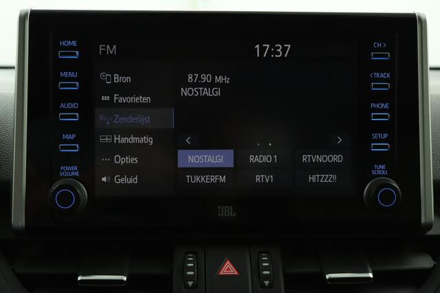 Toyota RAV4 2.5 Hybrid AWD Business Plus | Trekhaak | 1.650kg Trekgewicht! | JBL Audio | Lederen Interieur | Electrische kofferklep | Camera | 10 Jaar garantie! |
