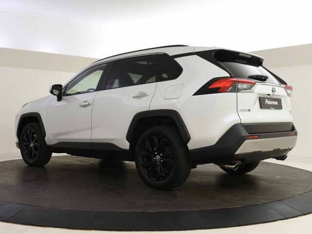 Toyota RAV4 2.5 Hybrid AWD Executive | JBL | Pano | Premium Pack