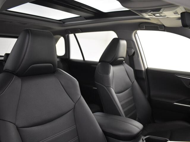 Toyota RAV4 2.5 Hybrid AWD Executive | JBL | Pano | Premium Pack