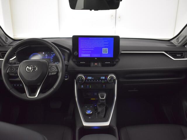 Toyota RAV4 2.5 Hybrid AWD Executive | JBL | Pano | Premium Pack