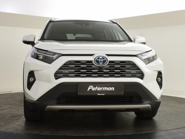 Toyota RAV4 2.5 Hybrid AWD Executive | JBL | Pano | Premium Pack