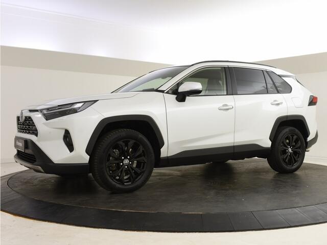 Toyota RAV4 2.5 Hybrid AWD Executive | JBL | Pano | Premium Pack