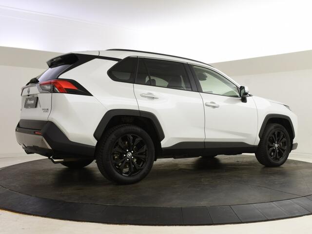 Toyota RAV4 2.5 Hybrid AWD Executive | JBL | Pano | Premium Pack