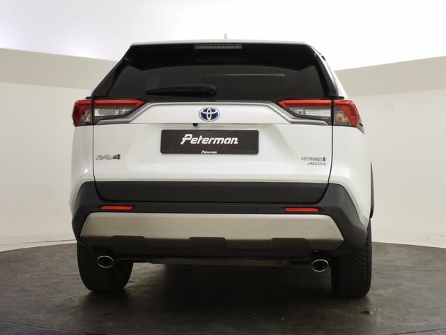 Toyota RAV4 2.5 Hybrid AWD Executive | JBL | Pano | Premium Pack