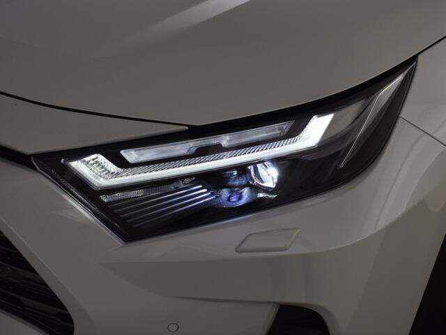 Toyota RAV4 2.5 Hybrid AWD Executive | JBL | Pano | Premium Pack