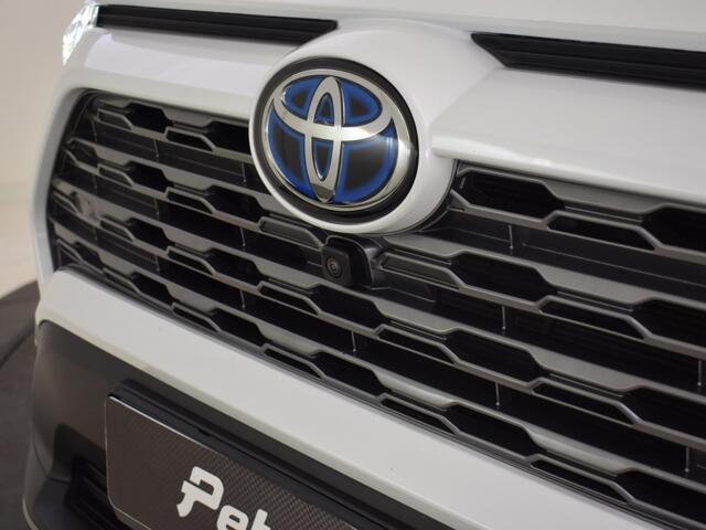 Toyota RAV4 2.5 Hybrid AWD Executive | JBL | Pano | Premium Pack