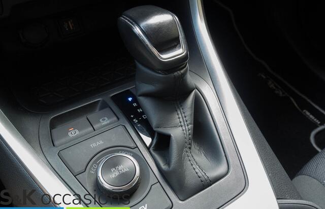 Toyota RAV4 2.5 Hybrid AWDi Dynamic 10 Jaar garantie