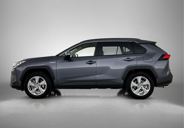 Toyota RAV4 2.5 Hybrid Dynamic | Navigatie | NL auto | lage km stand | Key less |