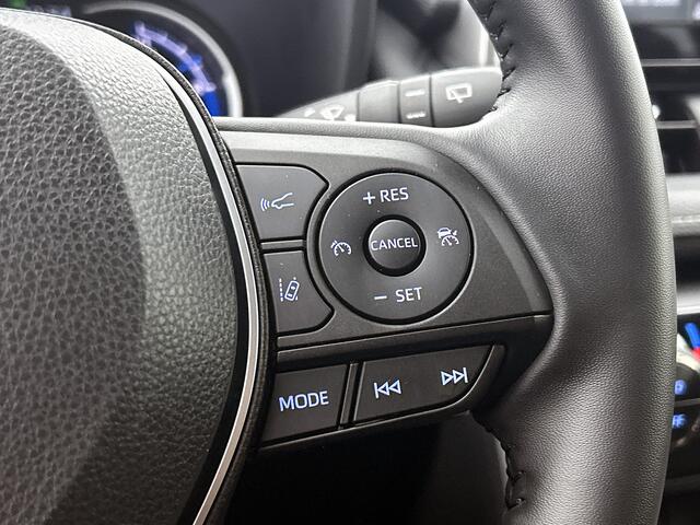 Toyota RAV4 2.5 Hybrid Dynamic | Navigatie | NL auto | lage km stand | Key less |