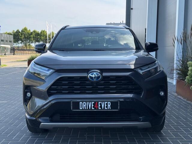 Toyota RAV4 2.5 Hybrid Bi-Tone 2024 CLIMATE 360 CAMERA LEDER LED PDC