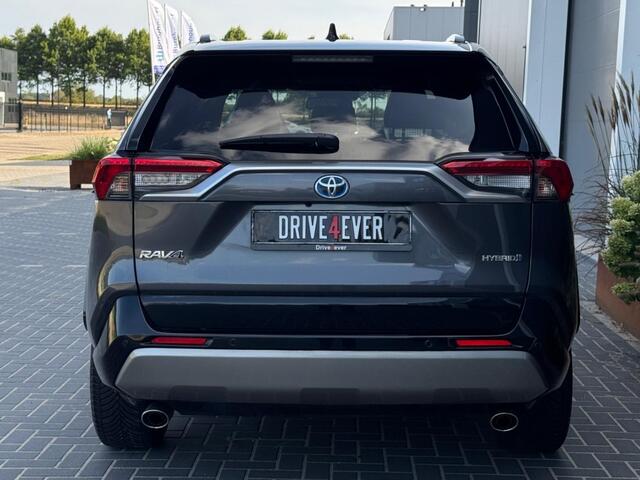 Toyota RAV4 2.5 Hybrid Bi-Tone 2024 CLIMATE 360 CAMERA LEDER LED PDC