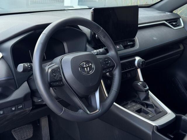 Toyota RAV4 2.5 Hybrid Bi-Tone 2024 CLIMATE 360 CAMERA LEDER LED PDC