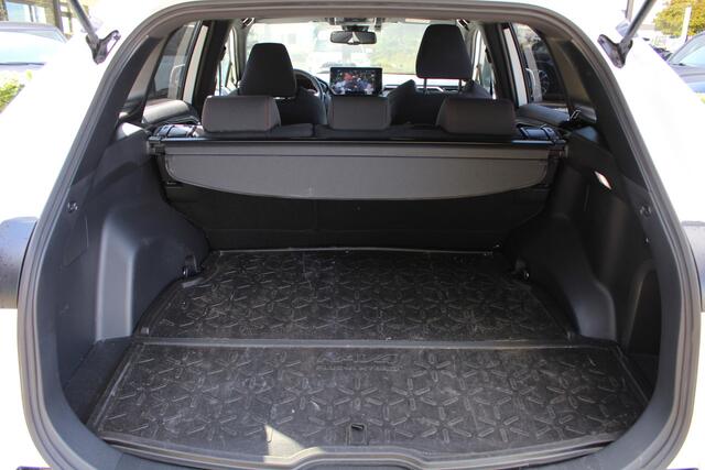 Toyota RAV4 2.5 Plug-in Hybrid AWD Dynamic | Rijklaar | Stoel-/stuurverwarming | Navi | Clima | Camera