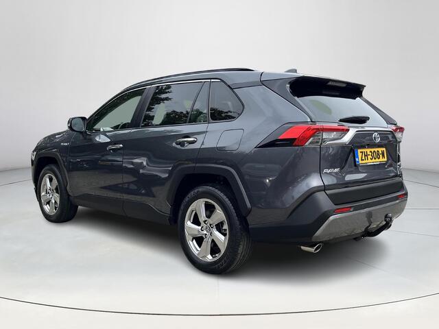 Toyota RAV4 2.5 Hybrid AWD Executive | All-in prijs | Camera | JBL | Leder |