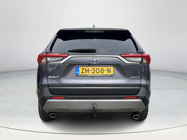 Toyota RAV4 2.5 Hybrid AWD Executive | All-in prijs | Camera | JBL | Leder |