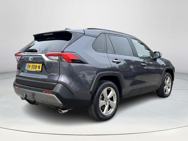 Toyota RAV4 2.5 Hybrid AWD Executive | All-in prijs | Camera | JBL | Leder |