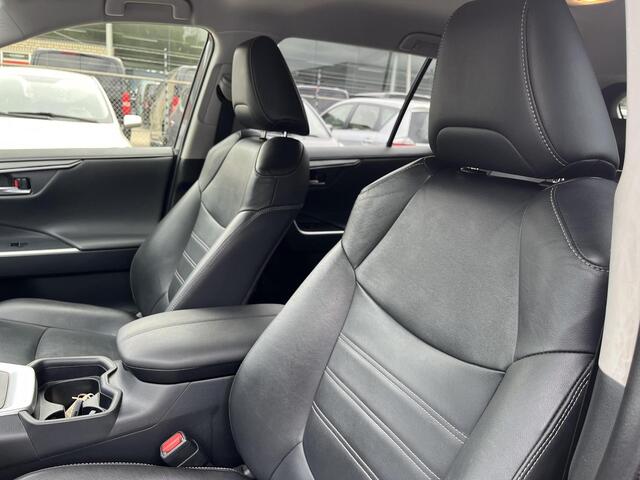 Toyota RAV4 2.5 Hybrid AWD Executive | All-in prijs | Camera | JBL | Leder |