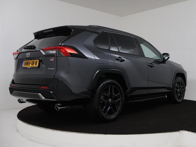 Toyota RAV4 2.5 Plug-in Hybrid AWD GR SPORT | GR SPORT Plus Pack |