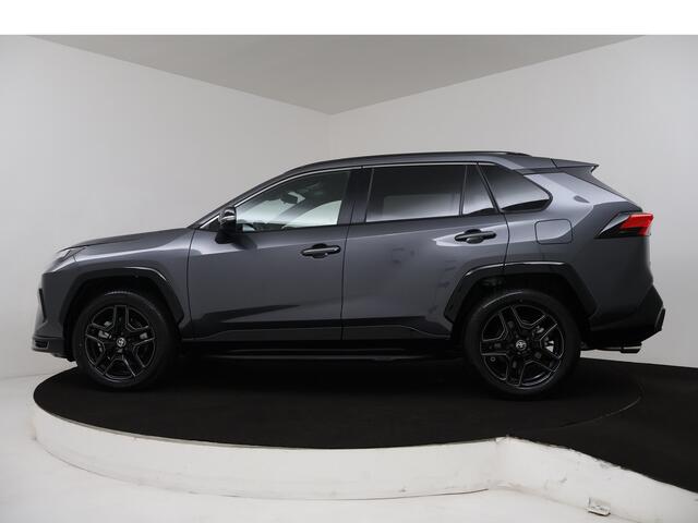 Toyota RAV4 2.5 Plug-in Hybrid AWD GR SPORT | GR SPORT Plus Pack |