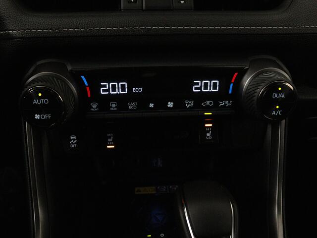 Toyota RAV4 2.5 Plug-in Hybrid AWD GR SPORT | GR SPORT Plus Pack |