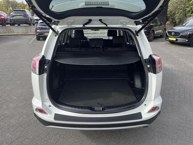 Toyota RAV4 2.5 Hybrid AWD Dynamic | Navigatie | Achteruitrijcamera | Elektrische achterklep