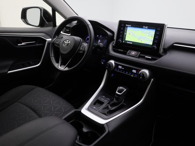 Toyota RAV4 2.5 Hybrid AWD Dynamic | CAMERA | ADAPTIVE