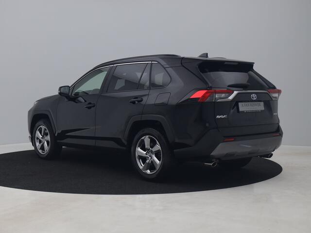 Toyota RAV4 2.5 Hybrid AWD Dynamic | CAMERA | ADAPTIVE