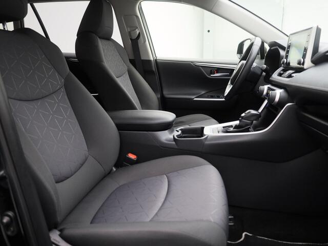 Toyota RAV4 2.5 Hybrid AWD Dynamic | CAMERA | ADAPTIVE