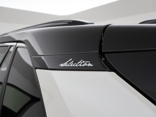 Toyota RAV4 2.5 218 PK HYBRID AUT. BI-TONE SELECTION + CARPLAY | ADAPTIVE CRUISE | CAMERA | STUUR/STOELVERW.