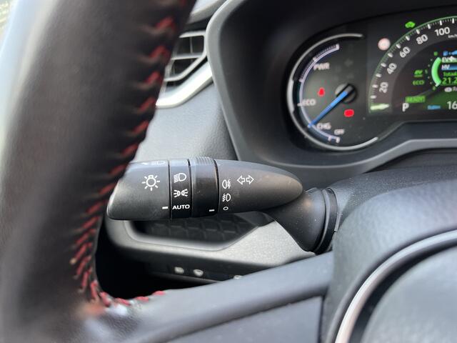 Toyota RAV4 2.5 Plug-in Hybrid AWD Style | Carplay | Stoel/Stuurverw. | Camera | Trekhaak | ACC