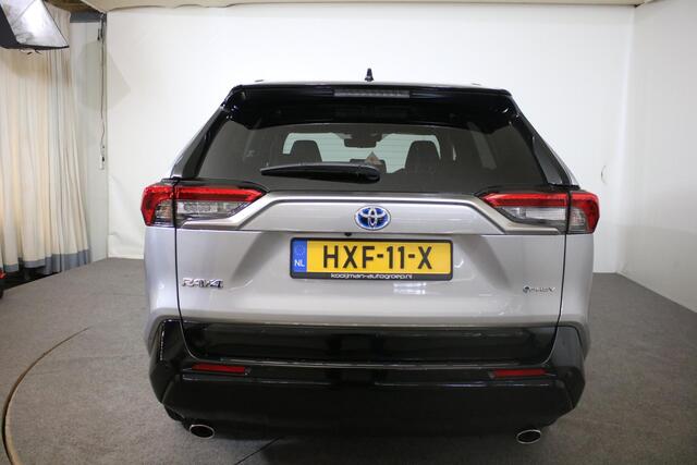 Toyota RAV4 2.5 Plug-in Hybrid AWD Limited Edition Alarm klasse 3|Panorama dak|BTW
