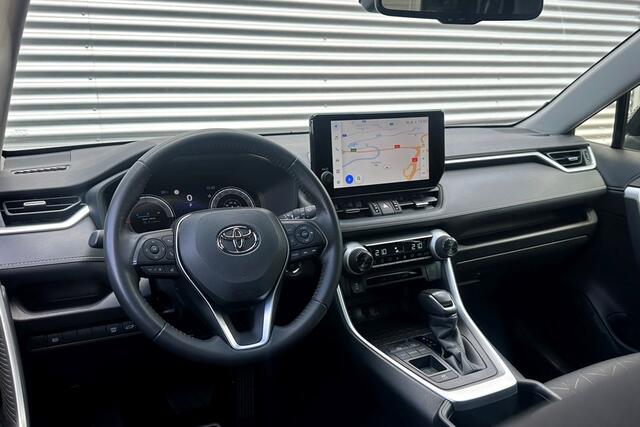 Toyota RAV4 2.5 Hybrid Dynamic Navi / Trekhaak