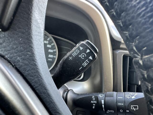 Toyota RAV4 2.0D Style 4WD | Nieuw Binnen! | Camera | Clima | Cruise