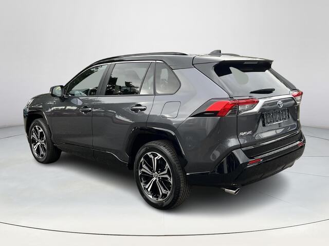 Toyota RAV4 2.5 Plug-in Hybrid AWD Limited Edition | Direct uit voorraad leverbaar!