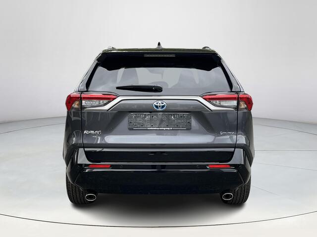 Toyota RAV4 2.5 Plug-in Hybrid AWD Limited Edition | Direct uit voorraad leverbaar!