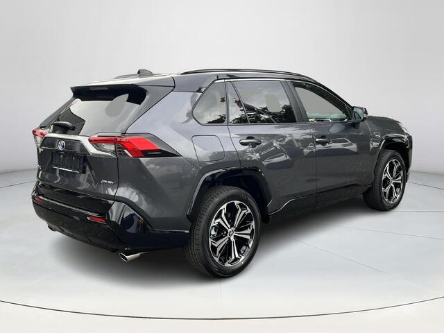 Toyota RAV4 2.5 Plug-in Hybrid AWD Limited Edition | Direct uit voorraad leverbaar!