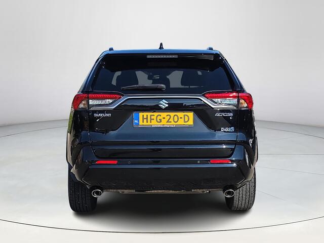 Toyota RAV4 / Suzuki Across 2.5 Plug-in Hybrid Style | Apple CarPlay / Android Auto | Stoel/stuurverwarming | Rijklaarprijs incl. garantie |