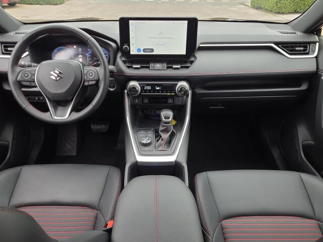 Toyota RAV4 / Suzuki Across 2.5 Plug-in Hybrid Style | Apple CarPlay / Android Auto | Stoel/stuurverwarming | Rijklaarprijs incl. garantie |