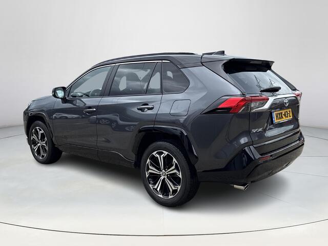 Toyota RAV4 2.5 Plug-in Hybrid AWD Bi-Tone Plus **STOELVENTILATIE/ PANORAMA DAK/ 360 CAMERA/ GEHEUGENSTOEL**