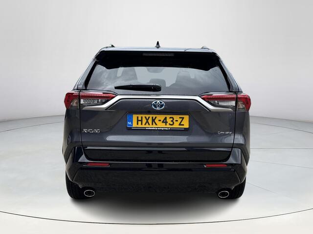 Toyota RAV4 2.5 Plug-in Hybrid AWD Bi-Tone Plus **STOELVENTILATIE/ PANORAMA DAK/ 360 CAMERA/ GEHEUGENSTOEL**