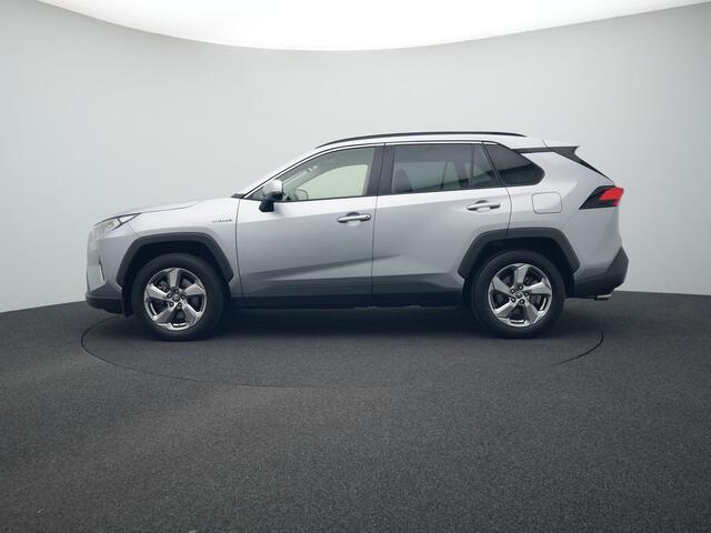 Toyota RAV4 2.5 Hybrid Dynamic | Navigatie | Parkeersensoren | Elek. Achterklep |