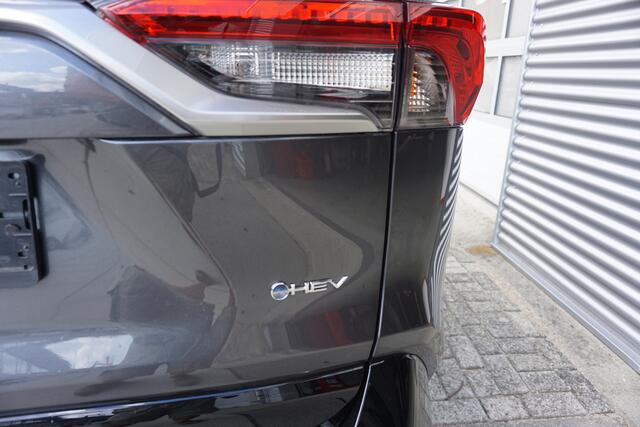 Toyota RAV4 2.5 Hybrid AWD Style Bi-Tone |Navi|Carplay|PDC V+A|Camera|Elektrische a.klep|Dode hoek|