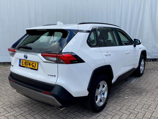 Toyota RAV4 2.5 Hybrid Camera/ Navi / Ecc