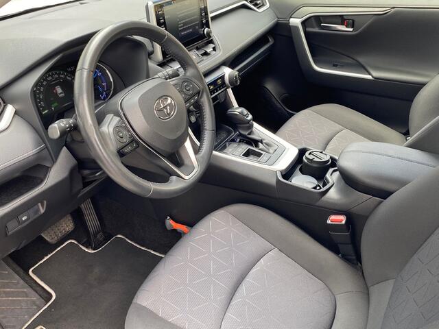 Toyota RAV4 2.5 Hybrid Camera/ Navi / Ecc