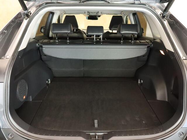 Toyota RAV4 2.5 Hybrid Style - ORIGINEEL NEDERLANDSE AUTO - ELEKTRISCHE ACHTERKLEP - JBL GELUIDSINSTALLATIE - PARKEERSENSOREN VOOR EN ACHTER - DODEHOEK DETECTIE - LEDEREN BEKLEDING - 360 GRADEN CAMERA - NAVIGATIE - APPLE CARPLAY/ANDROID AUTO - STOEL VERWARMING