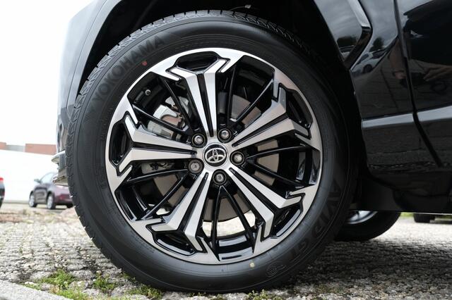 Toyota RAV4 2.5 Plug-in Hybrid 300PK Limited Edition Automaat | JBL Premium