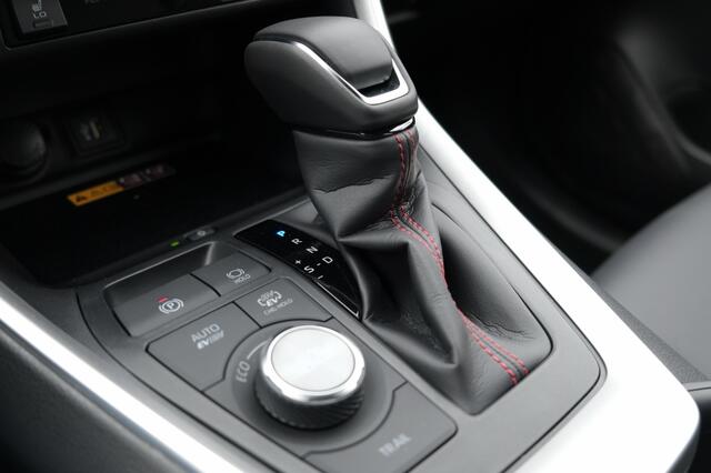 Toyota RAV4 2.5 Plug-in Hybrid 300PK Limited Edition Automaat | JBL Premium