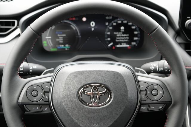 Toyota RAV4 2.5 Plug-in Hybrid 300PK Limited Edition Automaat | JBL Premium